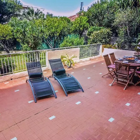 Apartman Les Vertes Annees